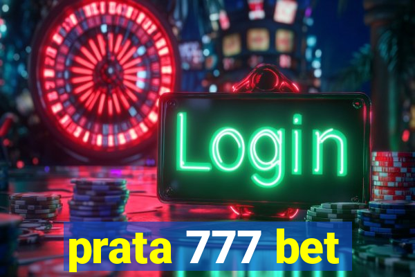 prata 777 bet